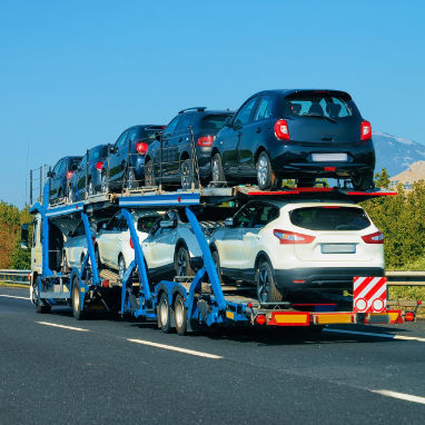 Auto Export Gevelsberg - Autoankauf Gevelsberg zum Bestpreis